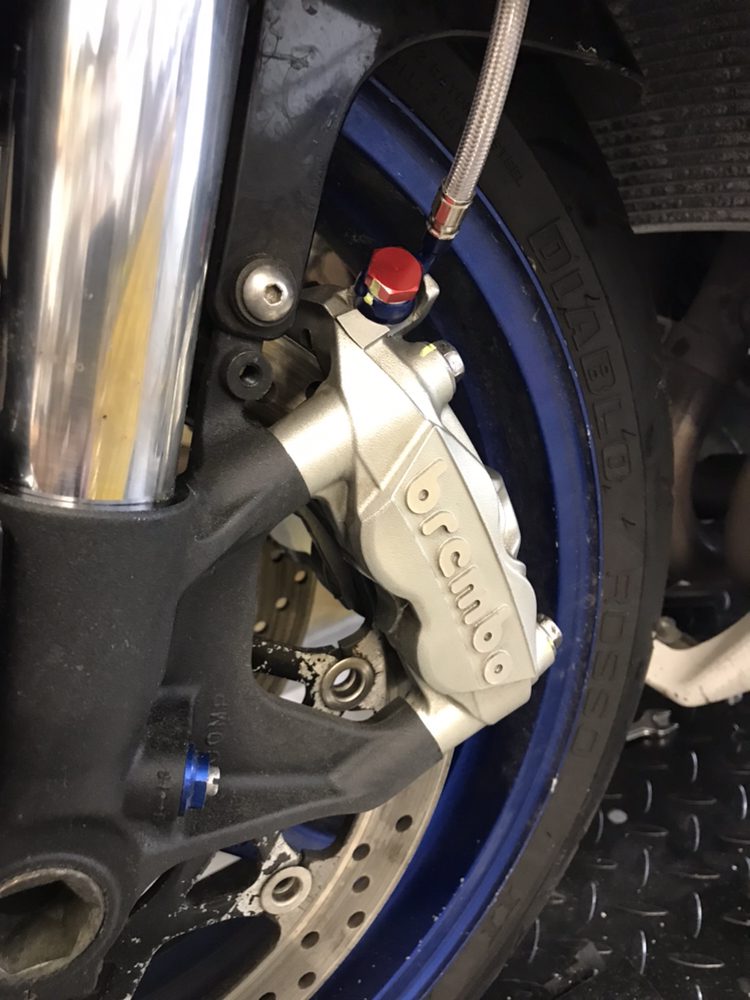 RS Speed Shop