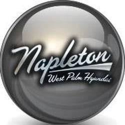 Hyundai West Palm Beach >> Napletons West Palm Beach Hyundai 2301 Okeechobee Blvd Hyundai West Palm Beach >> Napletons West Palm Beach Hyundai 2301 Okeechobee Blvd