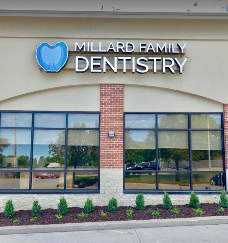 image of business Millard Family Dentistry