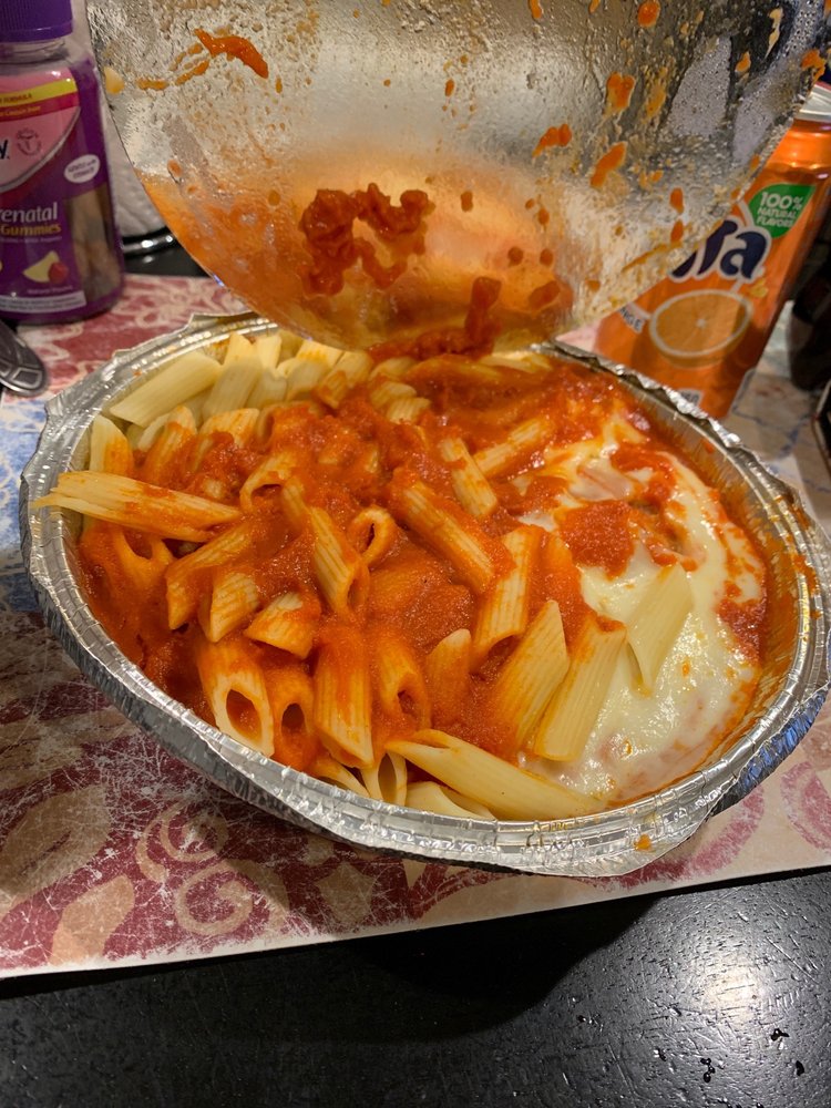Three brothers pizza and italian restaurant
