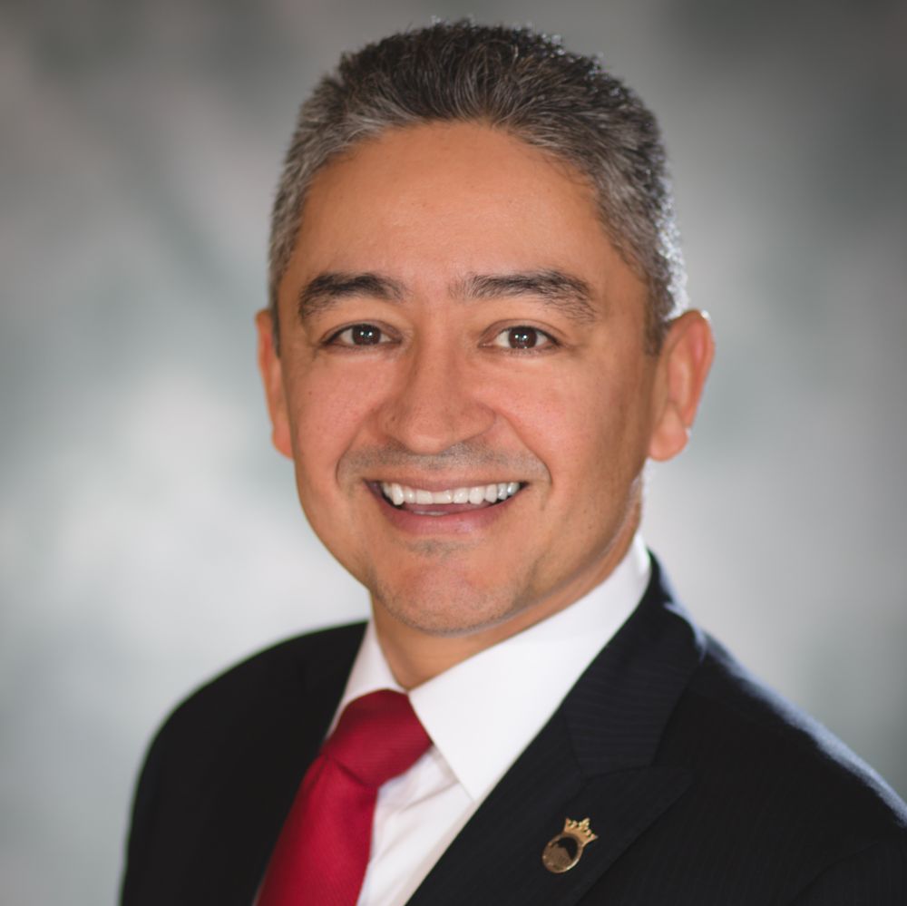 Gerardo Jerry Ascencio