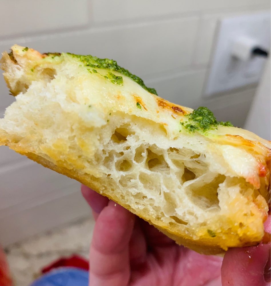 Buttercrust Pizza Buttercrust Pizza