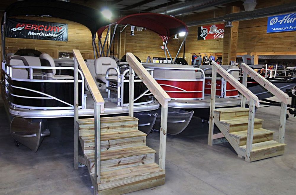 Boater’s World Boat Repair 1486 US Hwy 19 S, Leesburg, GA Phone