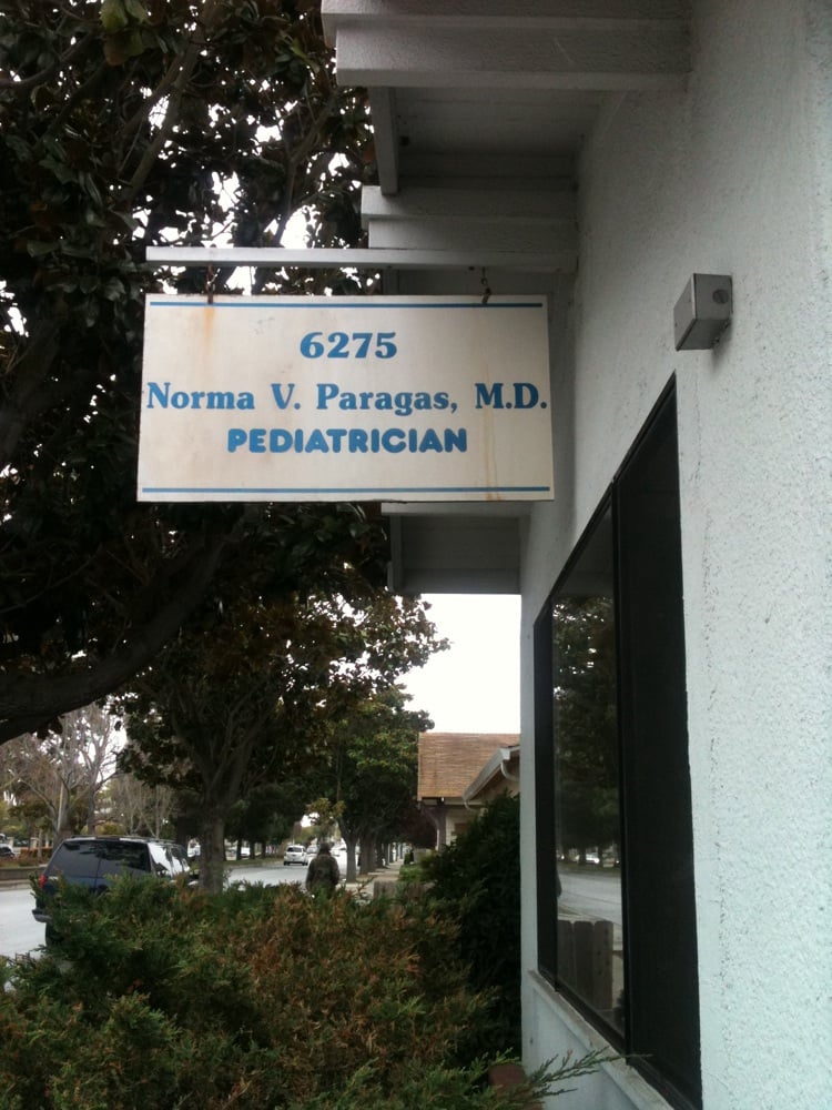 image of business Paragas Norma