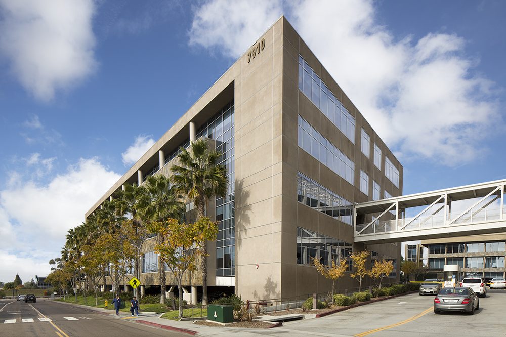 UC San Diego Health - Pediatrics, Kearny Mesa