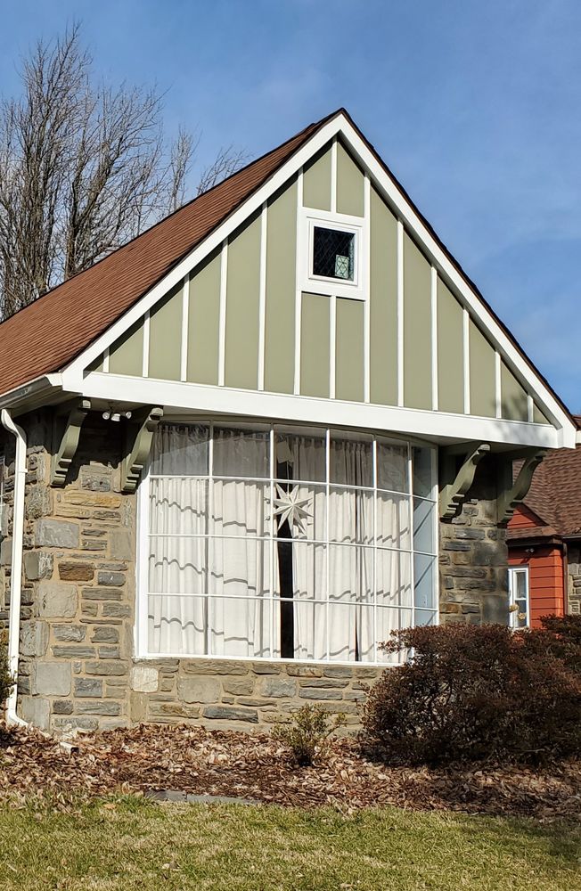 Tri-County Exteriors