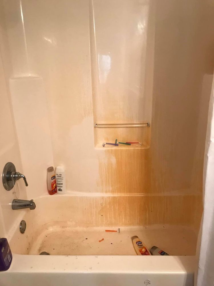 Healthy Home Cleaning Services