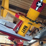 The Airfield Cafe - 40 Photos & 36 Reviews - Cafes - 9A Lafayette Rd