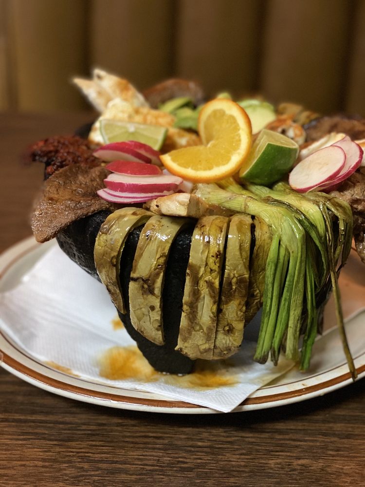 Mariscos Los Portales Mariscos Los Portales