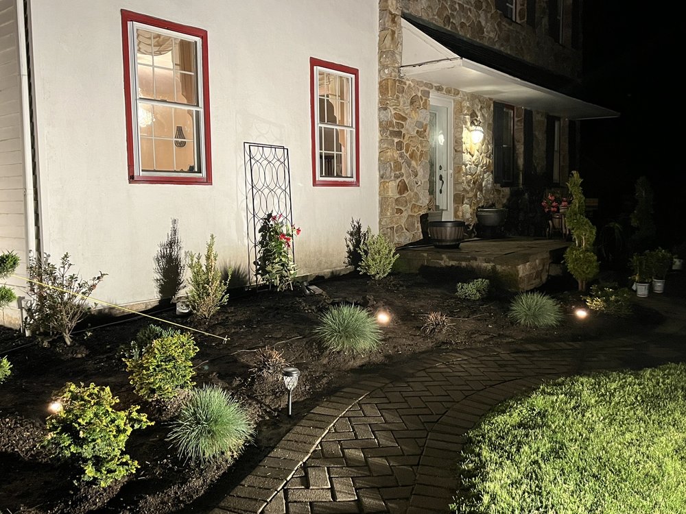 Total Tree and Landscaping