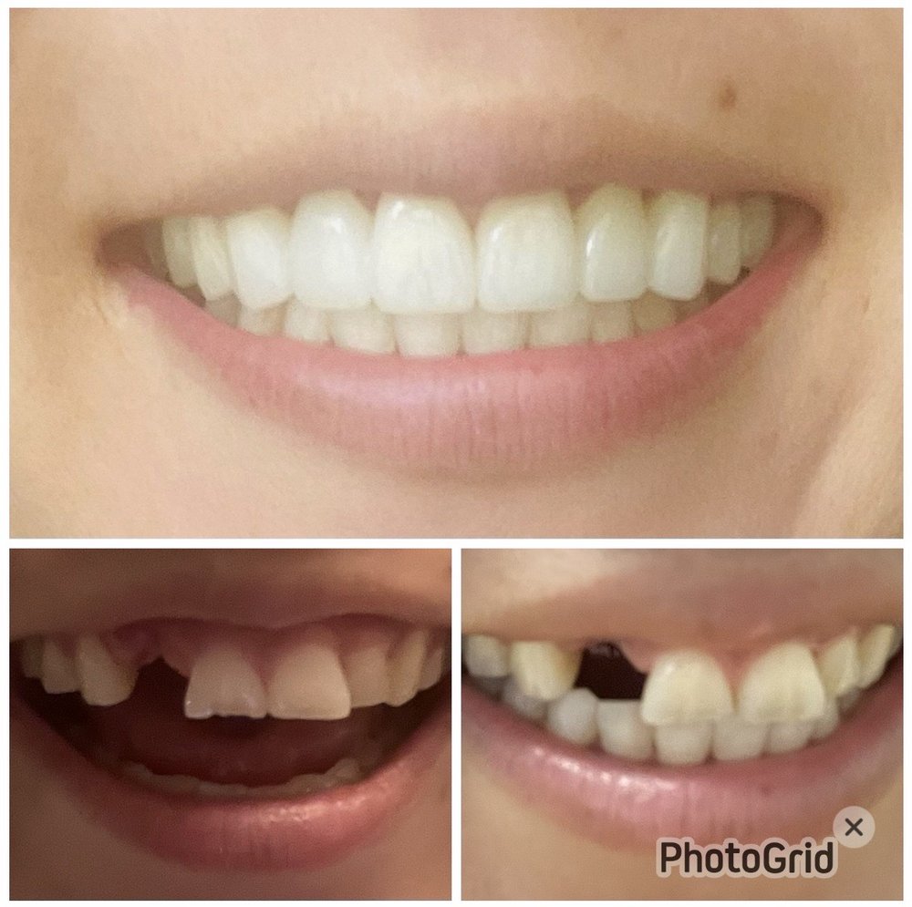 image of business Elegantly Dental