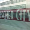 Koscher City