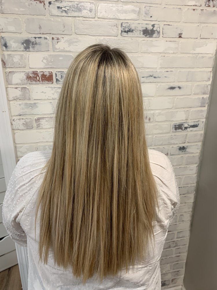 Blonde Ambition Salon Gift Card Plymouth, MI Giftly