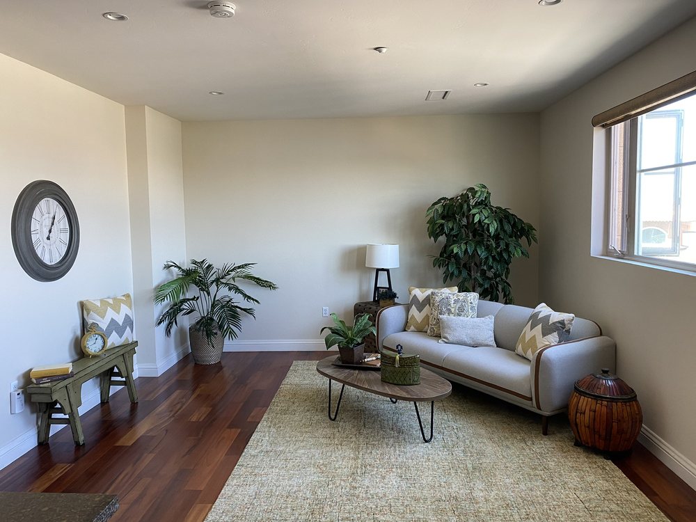 Interior Makeovers