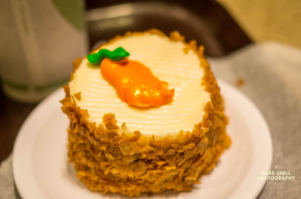 Sweet Home Cafe