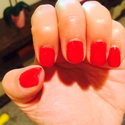 Acrylic Nails 16 Photos 41 Reviews Nail Salons 53 Wright Photo Of Acrylic Nails Livermore Ca United States Not Good