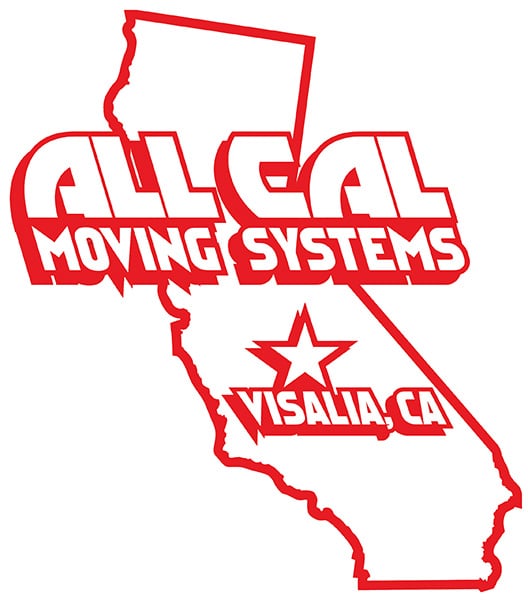 All Cal Moving Systems