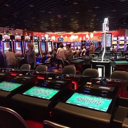 Plainville ma casino hours
