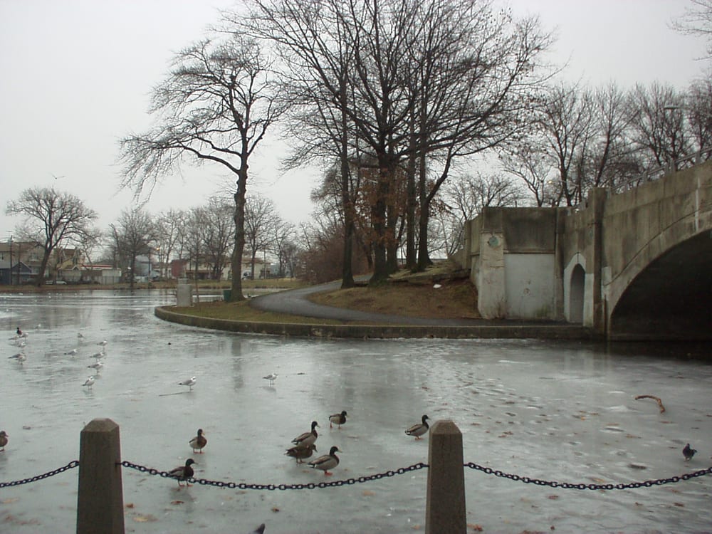 West Hudson Park 20 Photos Parks Woodland Ave & Devon St, Kearny