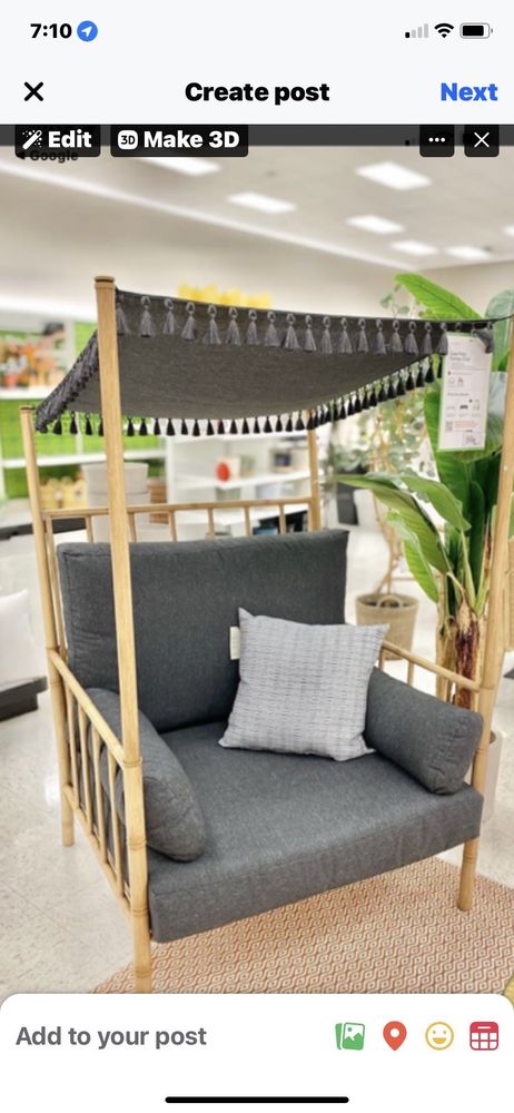 The Imperial Emporium