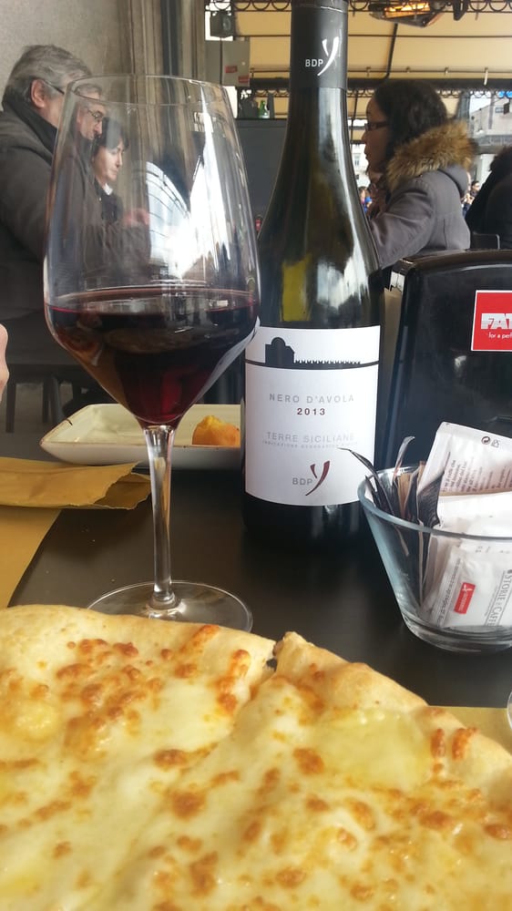 Autogrill 13 Reviews Fast Food Piazza del Duomo 24, Centro