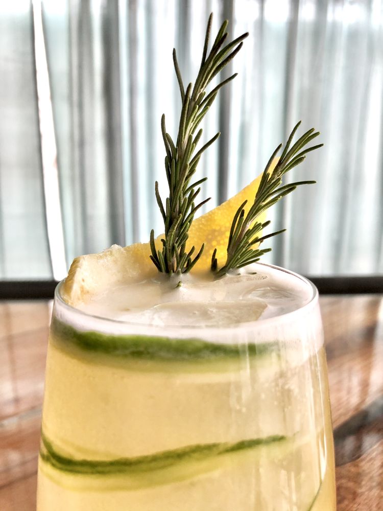 CT Provisions Cocktail Parlor & Kitchen
