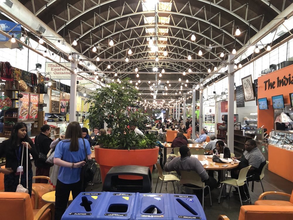 River Market 48 Photos 37 Reviews Public Markets 400 President