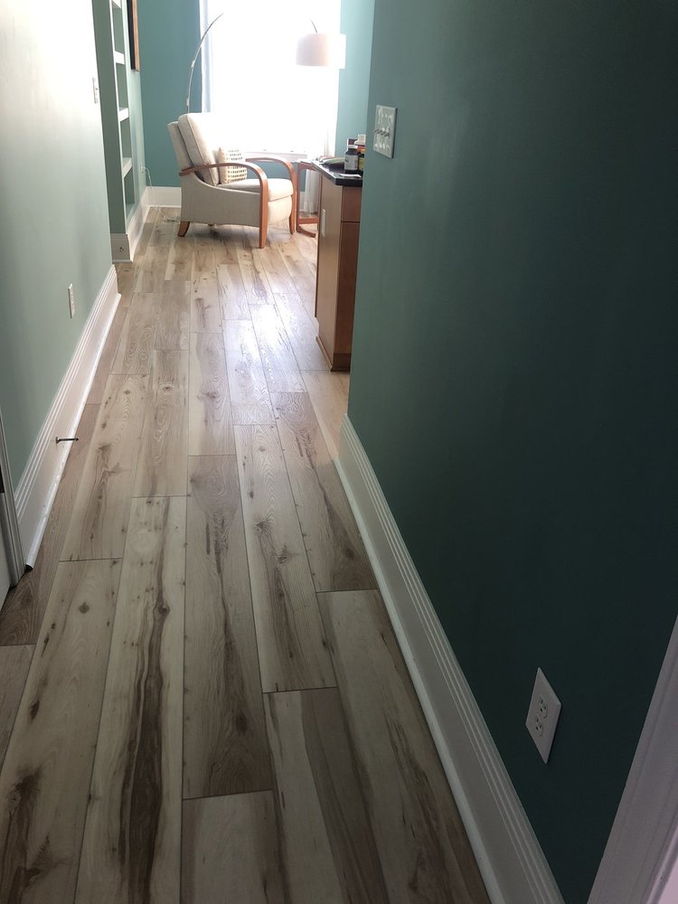 I&I Fire, Water and Mold