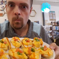 Best Fun Restaurants In Cleveland Oh Last Updated December 2018 1 Tabletop Board Cafe