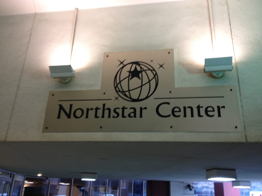 Trizec Properties Northstar Center Property Management 625