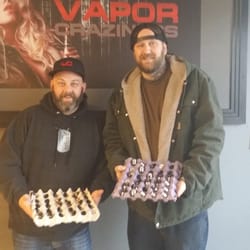 Vapor Craziness 15 Photos Vape S 12570 Rhetski Ln Photo Of Vapor Craziness Riverton Ut United States Rig Modder Hanging Out