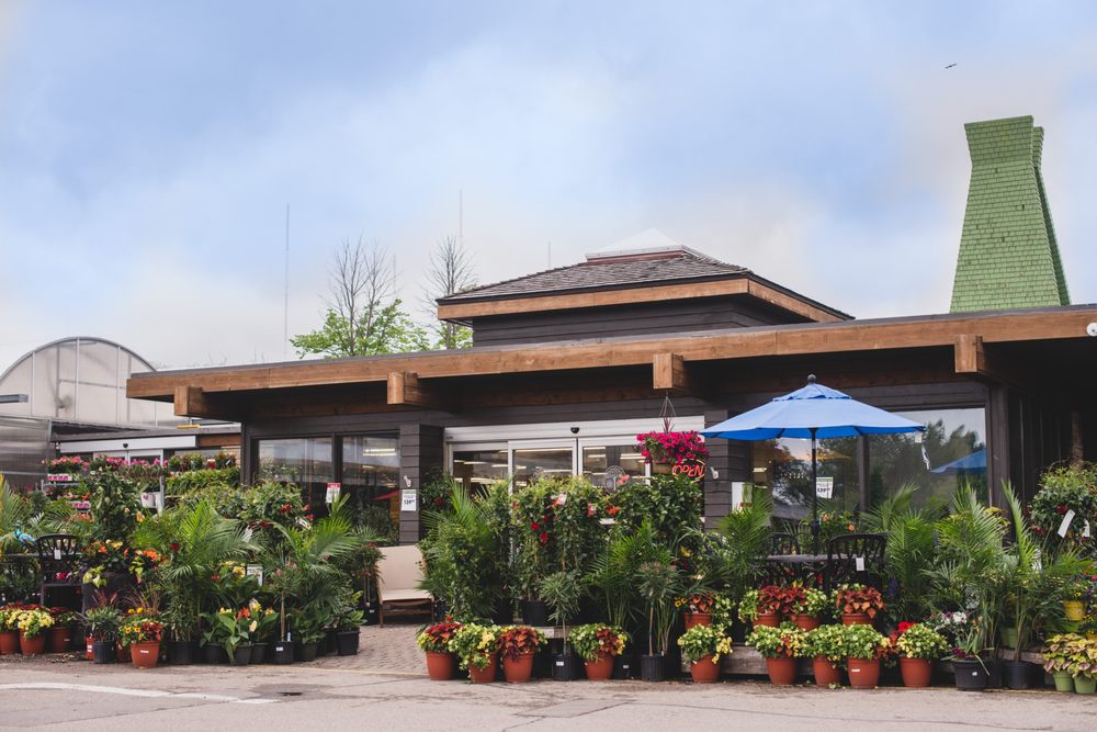 Sheridan Nurseries