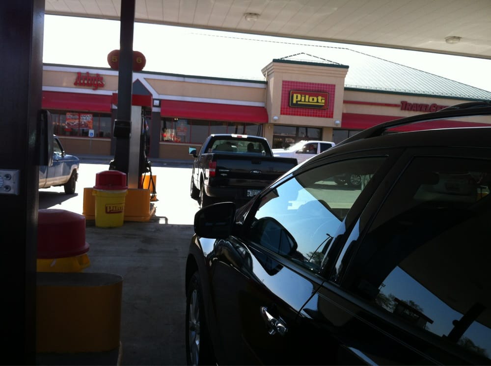 Pilot Travel Center Gas Stations 1701 E Highway 84, Hayti, MO