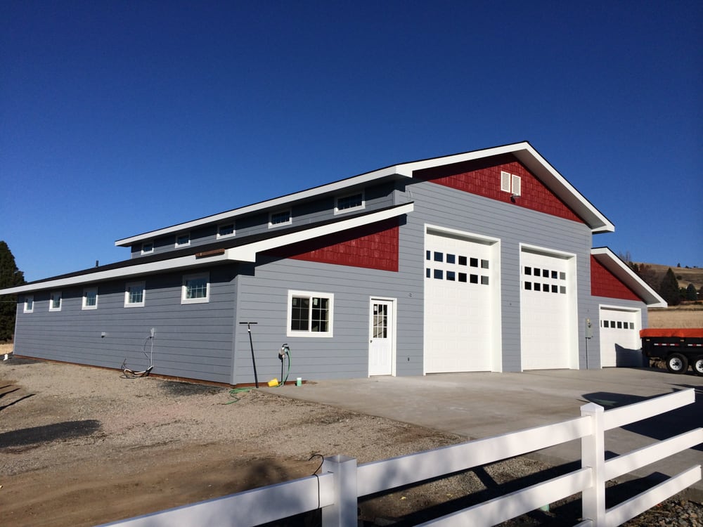 image of business Bunker Buildings