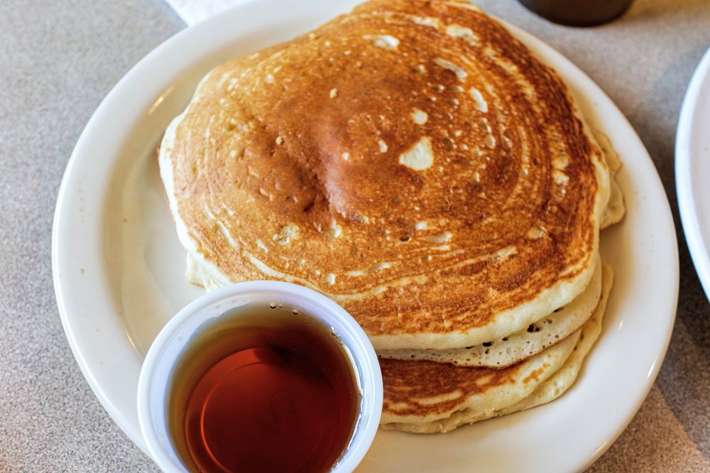 Mama's Daughters' Diner