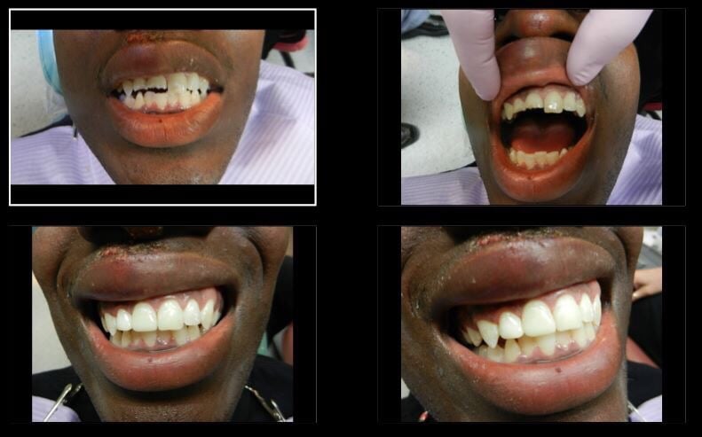 image of business The Doctors Berger Family Dentistry