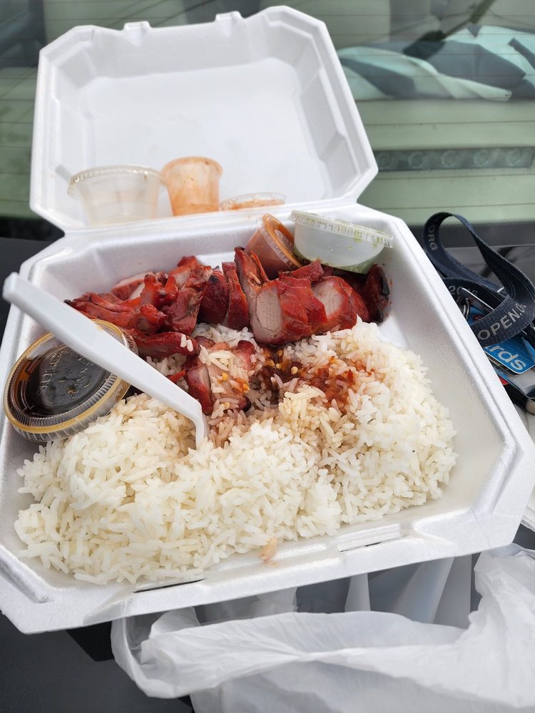 Vanloi Chinese Barbecue Restaurant