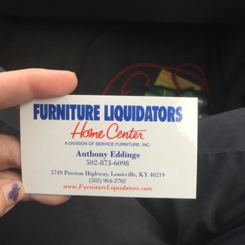 Furniture Liquidators Furniture Stores 5749 Preston Hwy Furniture Liquidators Furniture Stores 5749 Preston Hwy