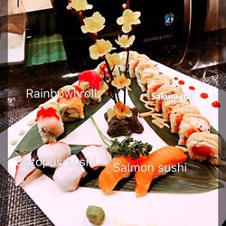 Iwa Sushi 126 Photos 65 Reviews Bars 7781 Amana Trl Photo Of Iwa Sushi Inver Grove Heights Mn United States