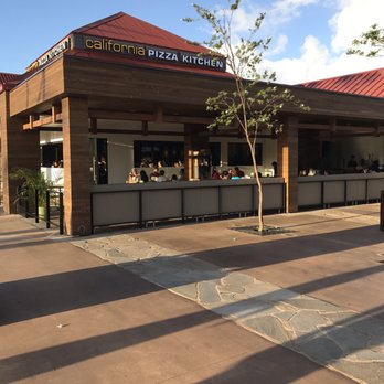 California Pizza Kitchen - 273 Photos 