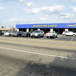 Black S Tire Lumberton Nc