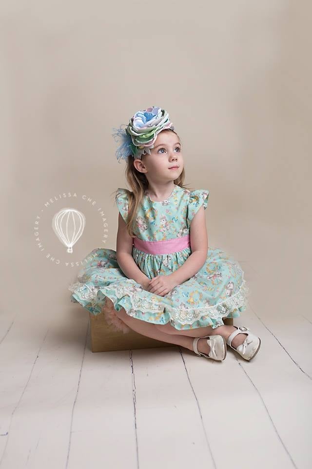 Melissa Che Imagery
