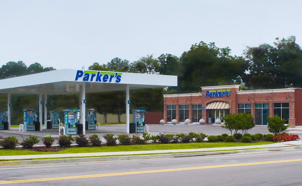Parker’s Gas Stations 300 SW Broad St, Metter, GA Phone Number Yelp