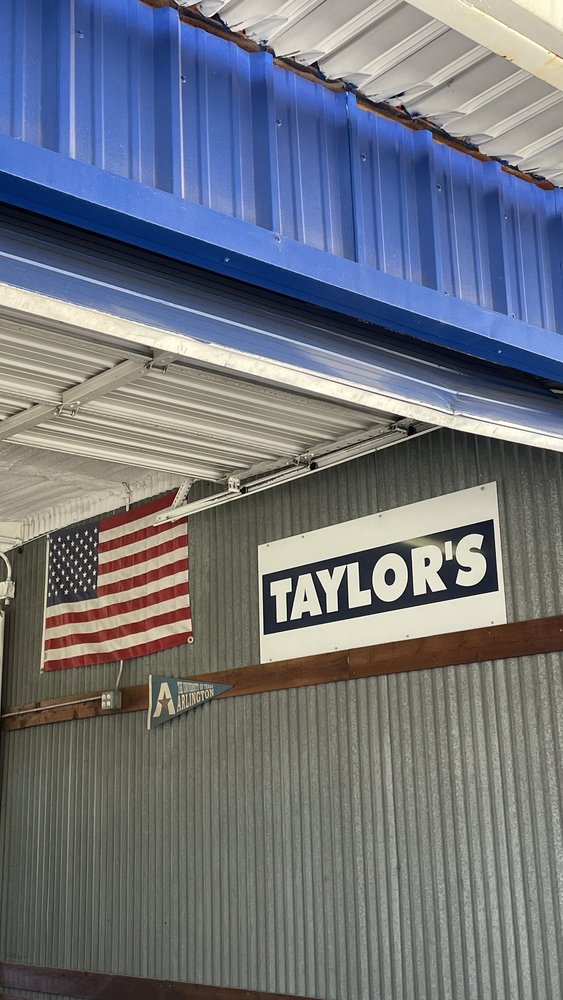 Taylor's State Inspection Center