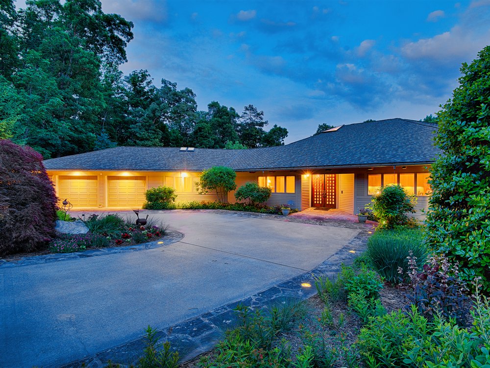 Carolina Mountain Sales