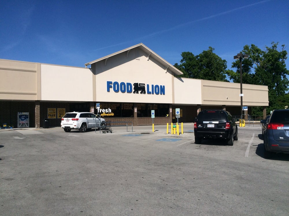 Food Lion
