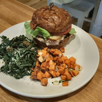 True Food Kitchen Burger true food kitchen - 699 photos & 970 reviews - american (new True Food Kitchen Burger true food kitchen - 699 photos & 970 reviews - american (new