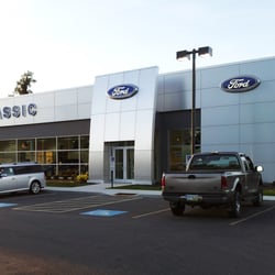 Madison Car Dealers >> Classic Ford Madison Car Dealers 6251 N Ridge Rd Madison Car Dealers >> Classic Ford Madison Car Dealers 6251 N Ridge Rd
