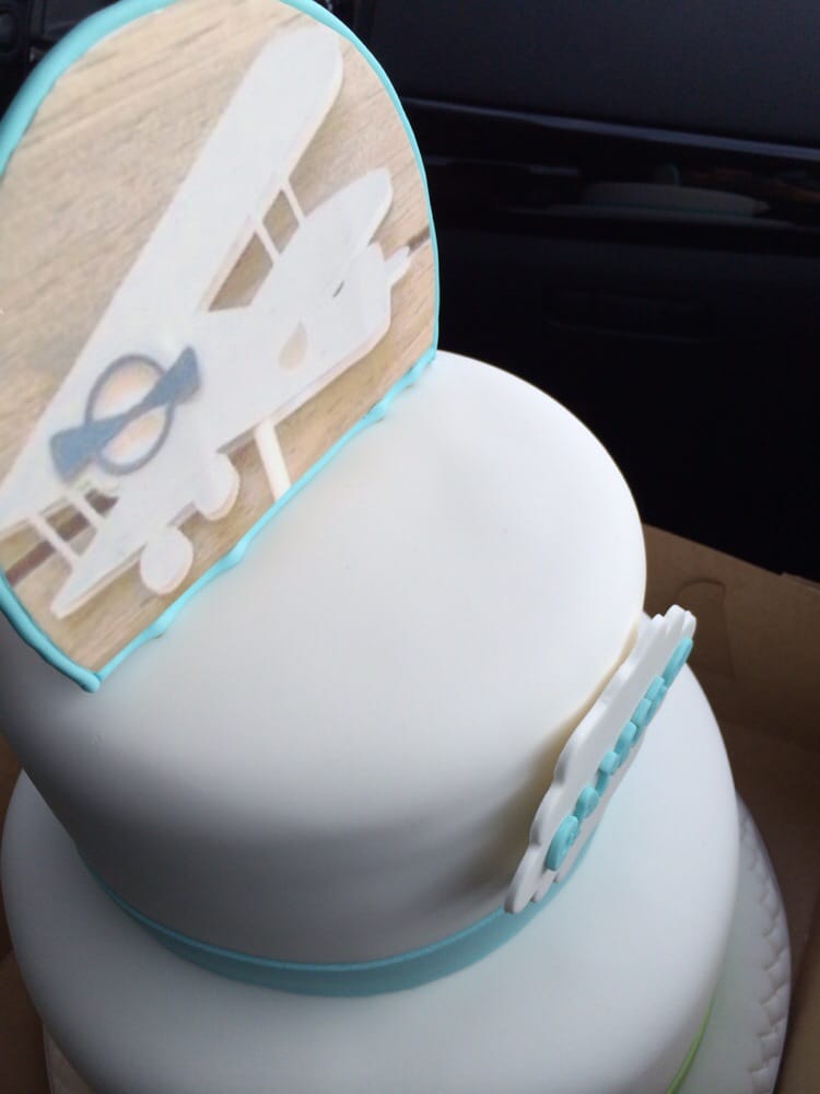Lucila Cakes Miami - 23 Photos & 25 Reviews - Bakeries ...
