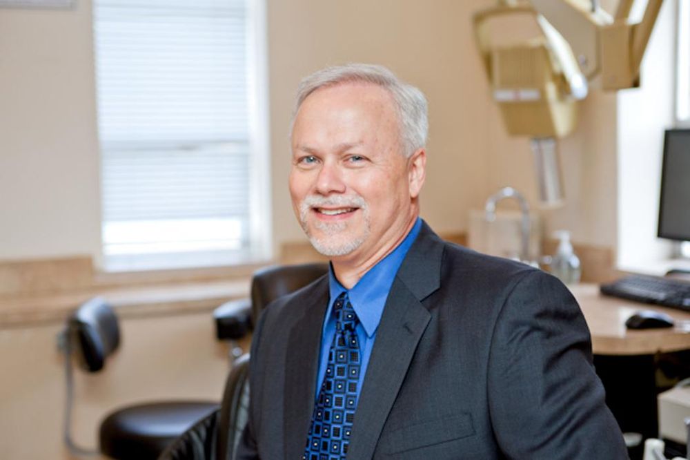 image of business Atlanta Dentures